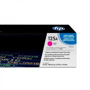 کارتریج مدل 125A
