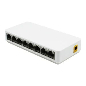 سوییچ 8 پورت مدل AQX-HE8S