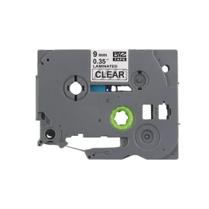 برچسب پرینتر لیبل زن مدل TZc-121