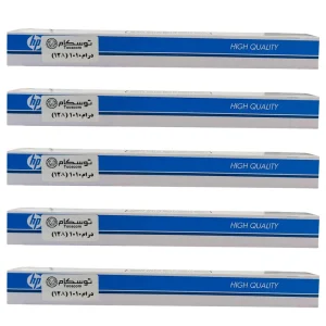 درام توسکام کد 1010 12A بسته 5 عددی