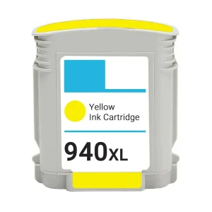 کارتریج زرد اچ پی مدل 940