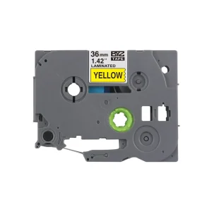 برچسب پرینتر لیبل‌زن مدل TZC-661