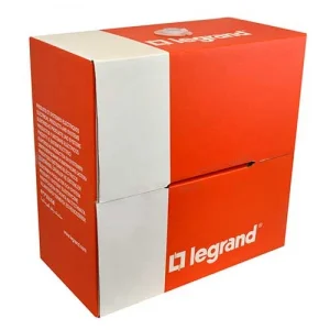 کابل شبکه Cat6 لگرند مدل SFTP