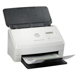 اسکنر اچ‌ پی مدل ScanJet Enterprise Flow 5000 s5