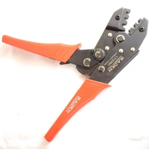 آچار پرس رادن مدل LY-03BC