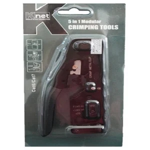 آچار سوکت زن شبکه کی نت مدل K-NTC67068