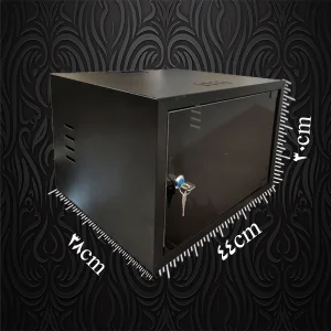 رک شبکه مدل6u38