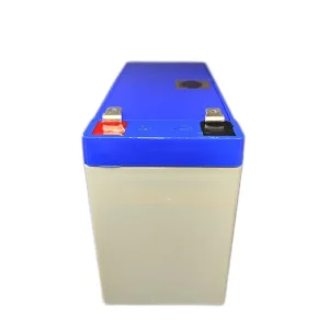 باتری UPS 12 ولت 7.2  ایبیزا مدل 12v7.2AH