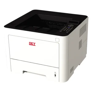 پرینتر لیزری اسکای لیزر مدل P140DN