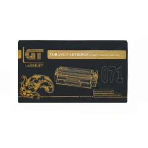 کارتریج جی تی مدل 071