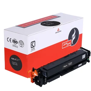 کارتریج مشکی سین سین مدل 128A