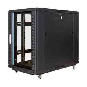 رک شبکه مدل 17U100