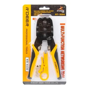 آچار سوکت زن شبکه آردیر مدل rt-930a