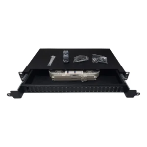 پچ پنل 24 پورت مدل sc