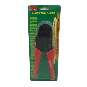 انبر پرس  رادن مدل LSC8 4-16 سایز 7 اینچ