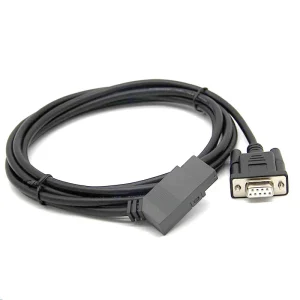 کابل پروگرام آمساموشن مدل Siemens PLC کد PC-LOGO