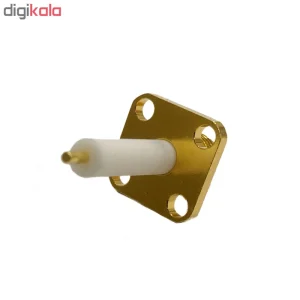 کانکتور SMA مدل SA0402 بسته 4 عددی
