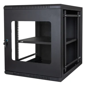 رک شبکه مدل ۹ یونیت