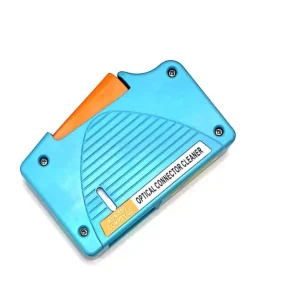 تمیزکننده کانکتور فیبر نوری مدل AUA-550