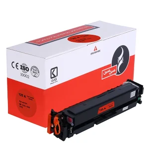 کارتریج قرمز سین سین مدل 125A