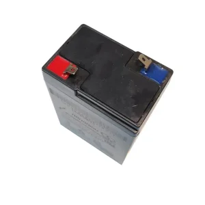 باتری یو پی اس 6 ولت 4.5آمپر صبا باتری مدل SB
