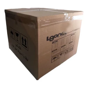 رک شبکه الگونت مدل 9 unit