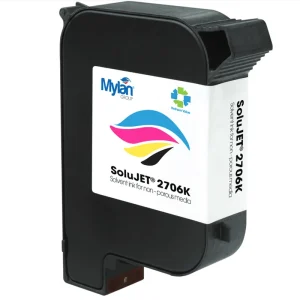 کارتریج جت پرینتر مایلن مدل 2706k
