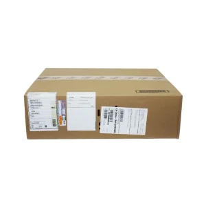 سوییچ 24 پورت سیسکو مدل WS-C3850-24XS-S