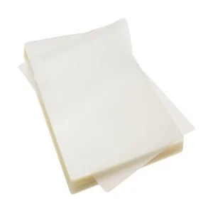 طلق پرس سلبیت مدل  150 میکرون سایز A5 بسته 100 عددی