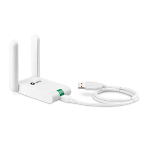 تقویت کننده WiFi تی پی-لینک مدل TL-WN822N V6