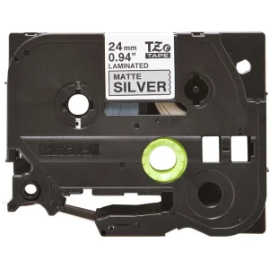 برچسب پرینتر لیبل زن برادر مدل TZe-M951