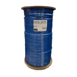 کابل شبکه Cat6 مدل SFTP CCA