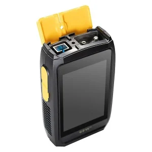 تستر فیبرنوری او اف دبلیو مدل OTDR FWT-100-S5