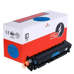 کارتریج آبی سین سین مدل 128A