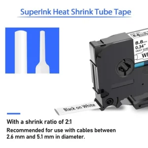 برچسب پرینتر لیبل زن مدل HSc-221