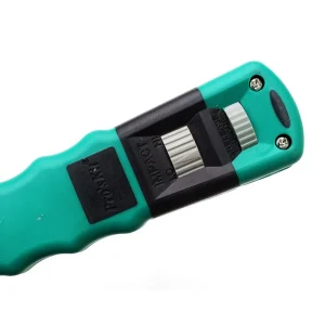 آچار پانچ شبکه پروسکیت مدل CP-3148