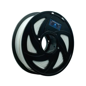 فیلامنت PLA پرینتر سه بعدی ایکستروژن مدل XTG قطر 1.75 میلی متر 1000 گرم