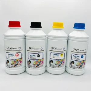 جوهر مخزن اسکای کالر مدل BR1L4 حجم 1000 میلی لیتر مجموعه 4 عددی