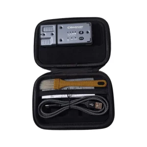 استریپر حرارتی فیبر نوری کاموی  مدل CS-06