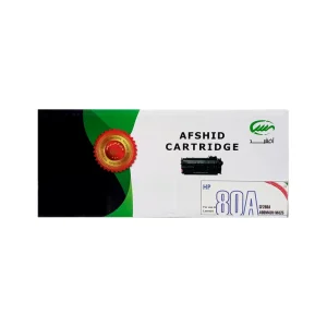 کارتریج آفشید مدل 80A