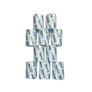 رول حرارتی هانسول مدل 40 متری بسته 10 عددی