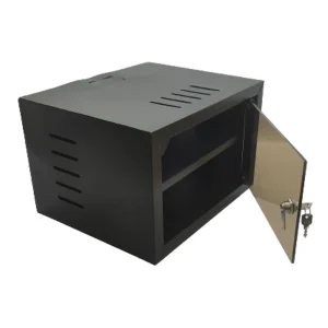 رک شبکه مدل 4ua