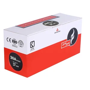 کارتریج سین سین مدل 26A صفحه 3100