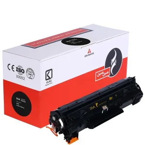 تونر مشکی سین سین مدل 35A