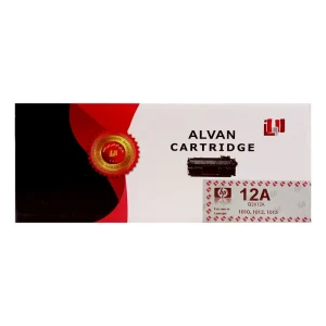 کارتریج الوان مدل 12A