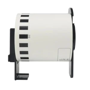برچسب پرینتر لیبل‌زن مدل DK-22212