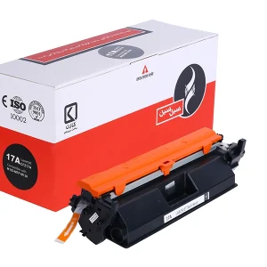 کارتریج سین سین مدل 17A صفحه 800