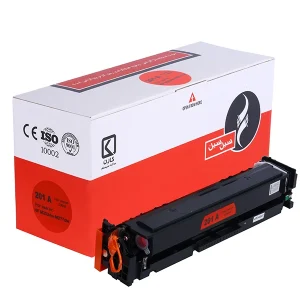 کارتریج سین سین مدل 201A برگ چاپ 1500