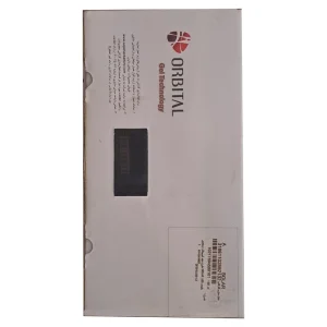 باتری خورشیدی 12 ولت 100 آمپر ساعت سپاهان باطری مدل SFGHU100-12