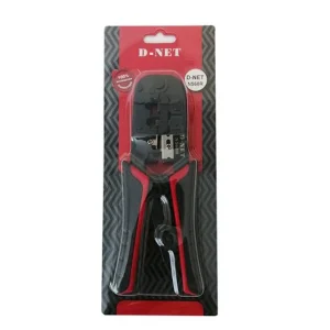 آچار شبکه دی-نت مدل N568R